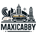 MaxiCabby Logo copy